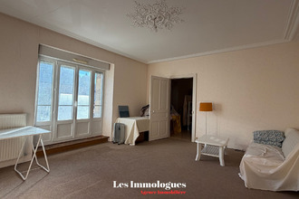 Ma-Cabane - Vente Appartement Gérardmer, 108 m²