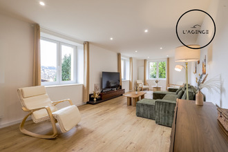 Ma-Cabane - Vente Appartement Gérardmer, 93 m²