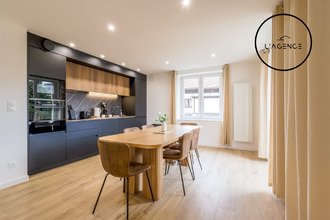 Ma-Cabane - Vente Appartement Gérardmer, 93 m²