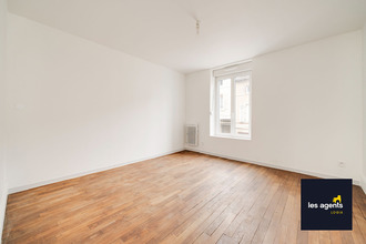 Ma-Cabane - Vente Appartement GERBEVILLER, 84 m²