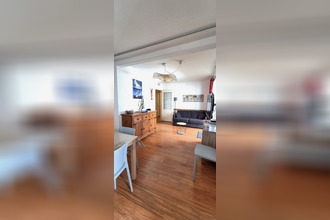 Ma-Cabane - Vente Appartement Germ, 45 m²