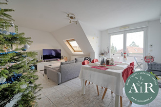 Ma-Cabane - Vente Appartement Gerstheim, 60 m²