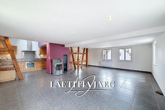 Ma-Cabane - Vente Appartement Gerstheim, 133 m²