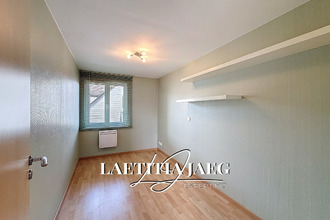 Ma-Cabane - Vente Appartement Gerstheim, 133 m²