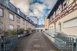 Ma-Cabane - Vente Appartement Brumath, 20 m²