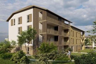 Vente Appartement 01170, Gex France