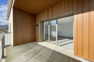 Ma-Cabane - Vente Appartement Gex, 94 m²