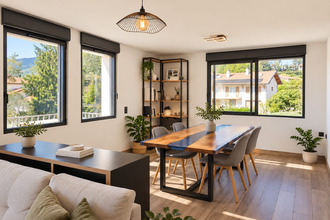 Ma-Cabane - Vente Appartement Gex, 96 m²