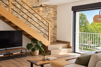 Ma-Cabane - Vente Appartement Gex, 96 m²