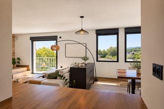 Ma-Cabane - Vente Appartement Gex, 96 m²