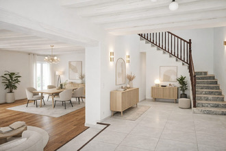 Ma-Cabane - Vente Appartement Gex, 138 m²