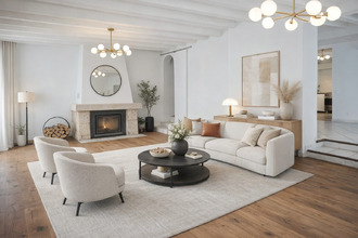 Ma-Cabane - Vente Appartement Gex, 138 m²