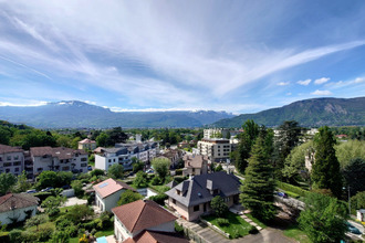 Ma-Cabane - Vente Appartement Gières, 108 m²