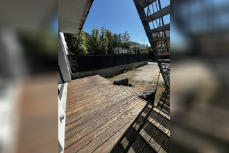 Vente Appartement 38610, GIERES France