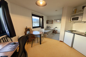 Ma-Cabane - Vente Appartement Gières, 21 m²