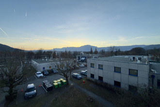 Ma-Cabane - Vente Appartement Gières, 21 m²