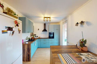 Ma-Cabane - Vente Appartement GIERES, 82 m²