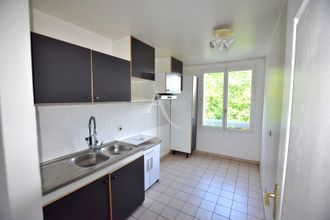 Ma-Cabane - Vente Appartement GIF-SUR-YVETTE, 62 m²