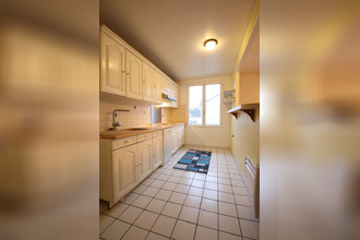 Ma-Cabane - Vente Appartement GIF-SUR-YVETTE, 51 m²