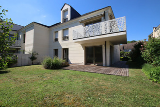 Ma-Cabane - Vente Appartement GIF-SUR-YVETTE, 93 m²