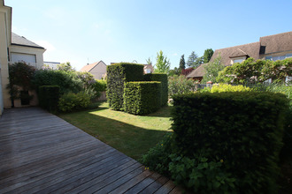 Ma-Cabane - Vente Appartement GIF-SUR-YVETTE, 93 m²