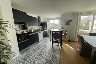 Ma-Cabane - Vente Appartement GIF-SUR-YVETTE, 69 m²