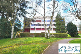 Vente Appartement 91190, GIF-SUR-YVETTE France