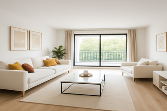 Ma-Cabane - Vente Appartement GIF-SUR-YVETTE, 106 m²