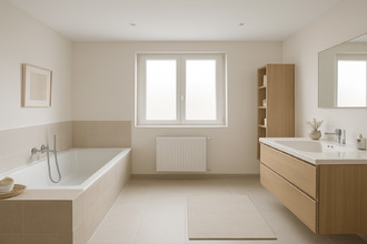 Ma-Cabane - Vente Appartement GIF-SUR-YVETTE, 85 m²