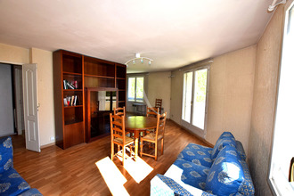 Ma-Cabane - Vente Appartement GIF-SUR-YVETTE, 69 m²