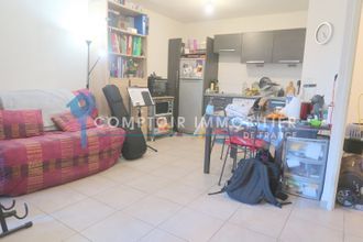 Ma-Cabane - Vente Appartement Gigean, 36 m²