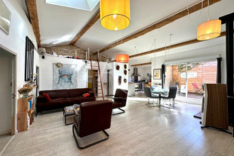 Ma-Cabane - Vente Appartement GIGEAN, 105 m²