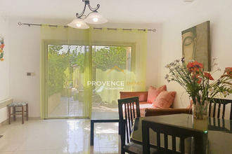 Ma-Cabane - Vente Appartement Gignac-la-Nerthe, 39 m²