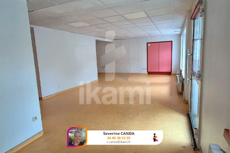 Ma-Cabane - Vente Appartement Giromagny, 118 m²