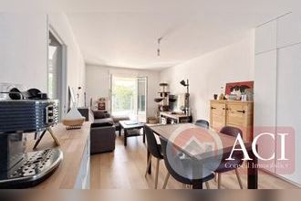 Ma-Cabane - Vente Appartement GISORS, 41 m²