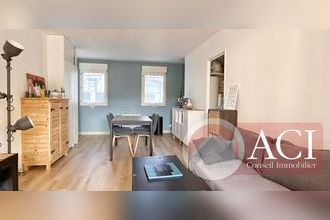 Ma-Cabane - Vente Appartement GISORS, 41 m²