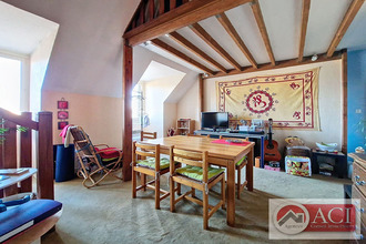 Ma-Cabane - Vente Appartement GISORS, 34 m²