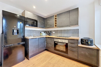 Ma-Cabane - Vente Appartement Gisors, 34 m²