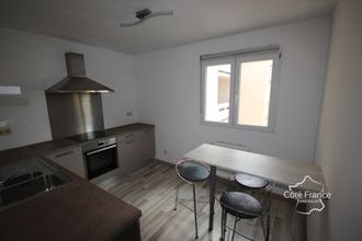 Ma-Cabane - Vente Appartement Givet, 67 m²