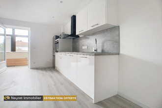 Ma-Cabane - Vente Appartement Givors, 61 m²