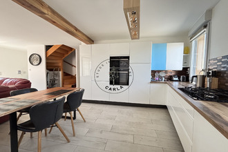 Ma-Cabane - Vente Appartement Givors, 94 m²