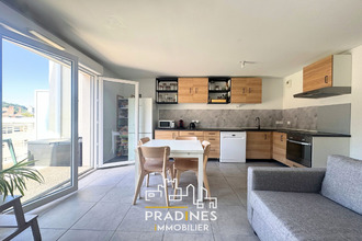 Ma-Cabane - Vente Appartement Givors, 61 m²