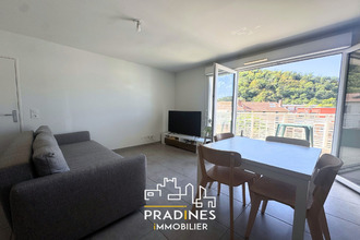 Ma-Cabane - Vente Appartement Givors, 61 m²