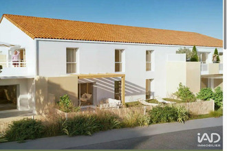 Vente Appartement 85800, Givrand France
