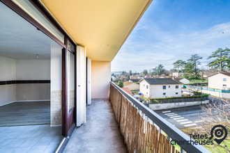 Ma-Cabane - Vente Appartement Gleizé, 68 m²