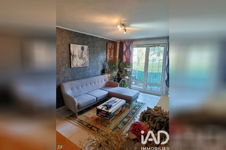Vente Appartement 69400, Gleizé France