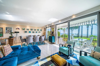 Ma-Cabane - Vente Appartement Golfe-Juan, 167 m²