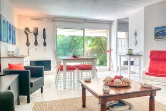 Ma-Cabane - Vente Appartement Golfe Juan, 62 m²