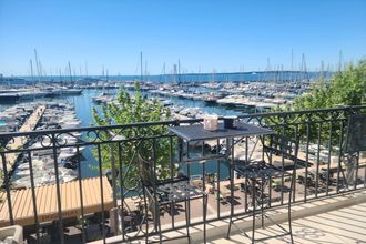 Ma-Cabane - Vente Appartement Golfe-Juan, 78 m²