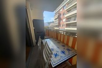 Ma-Cabane - Vente Appartement Golfe-Juan, 26 m²